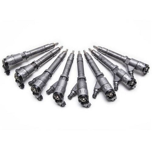 Exergy E02-10708 New 60% Over Injector 17+ GM 6.6L Duramax L5P $150 Core Charge Applies