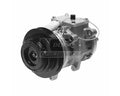 NEW COMPRESSOR W CLUTCH