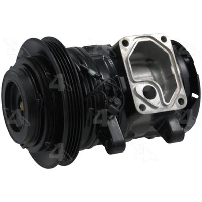 Denso air compressor