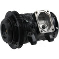 Denso air compressor