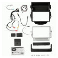 15-16 PORSCHE MACAN (95B) STEREO INSTALLATION KIT- (FOR AMPLIFIED VEHICLES)