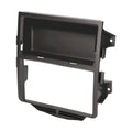 15-16 PORSCHE MACAN (95B) STEREO INSTALLATION KIT- (FOR AMPLIFIED VEHICLES)