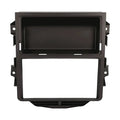 15-16 PORSCHE MACAN (95B) STEREO INSTALLATION KIT- (FOR AMPLIFIED VEHICLES)