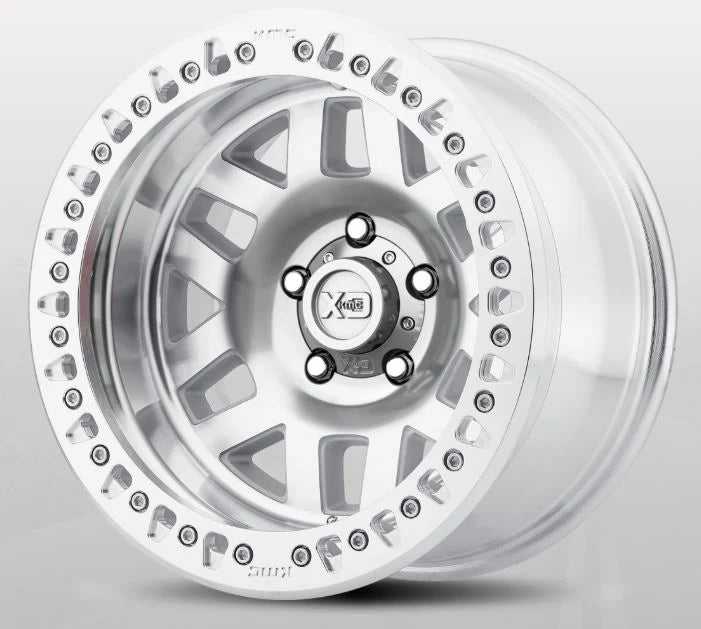 KMC Wheels auto part