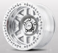 KMC Wheels auto part