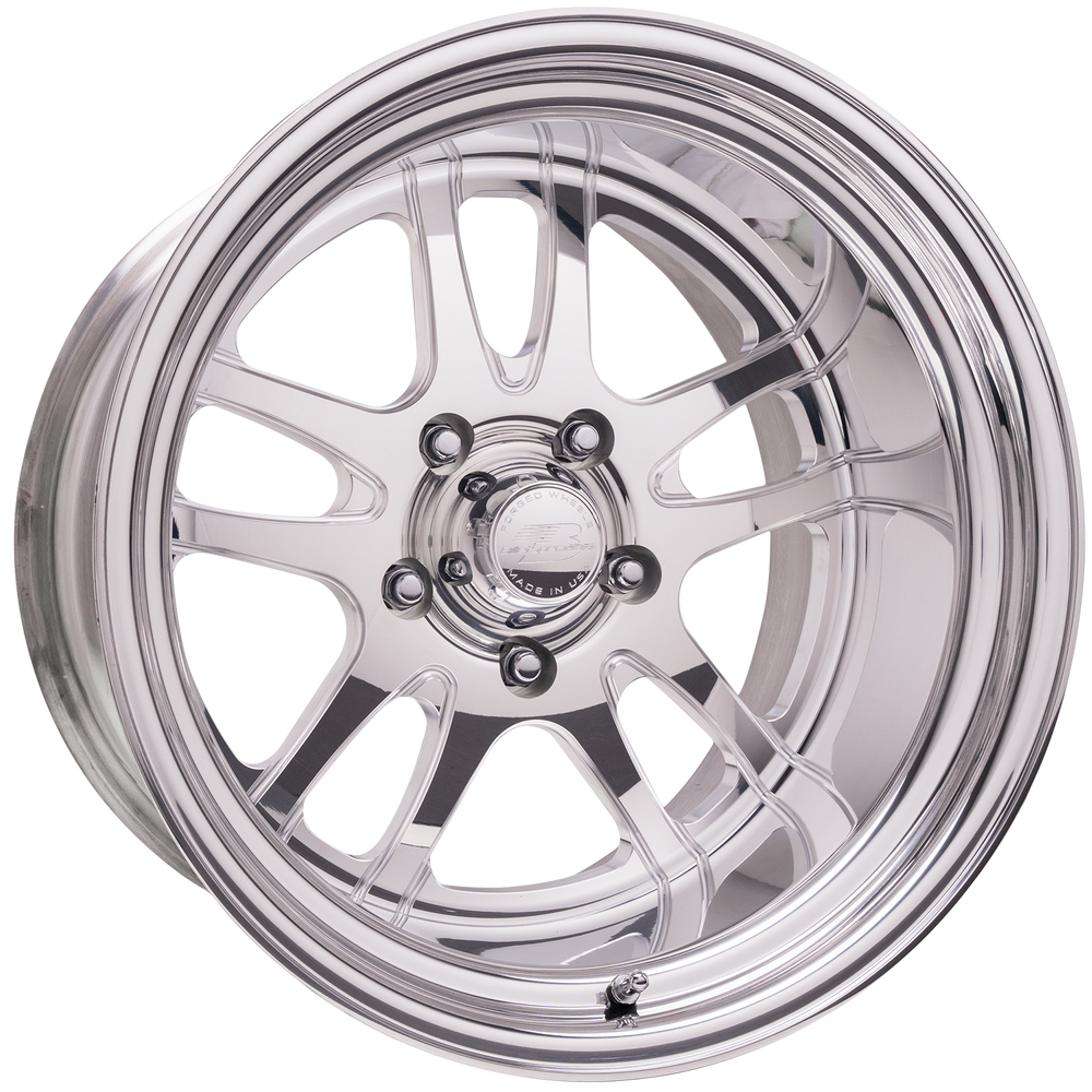 SPLITTER POL 15X8