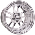 SPLITTER POL 15X8
