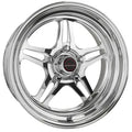 Billet Specialties auto part