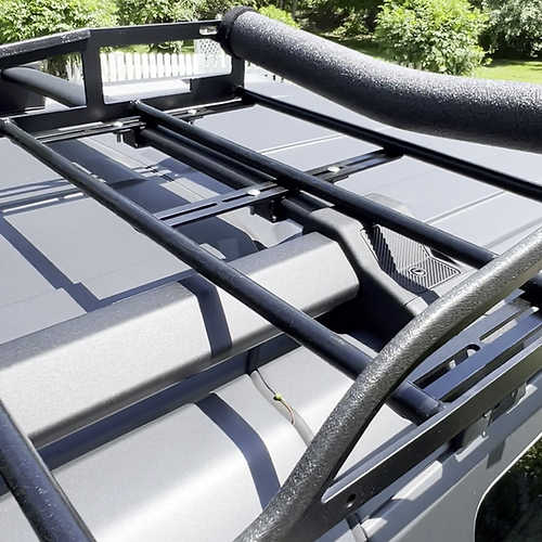 HD KAYAK BASKET (1PC)