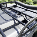 EXPOSED RACK auto part