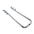 Patriot Exhaust chrome auto part