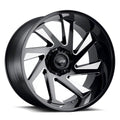Fuel Wheels auto part