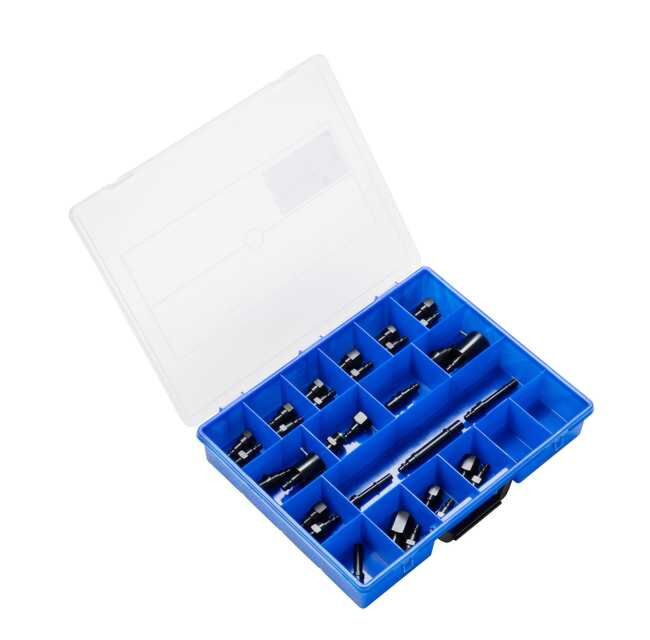 GEAR TRONIC ADAPTER KIT STANDARD 02