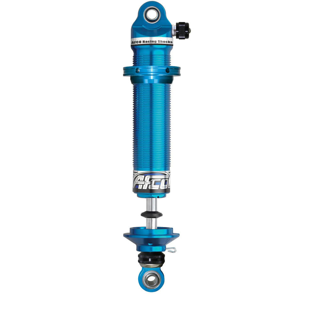 SHOCK BGX TWIN TUBE