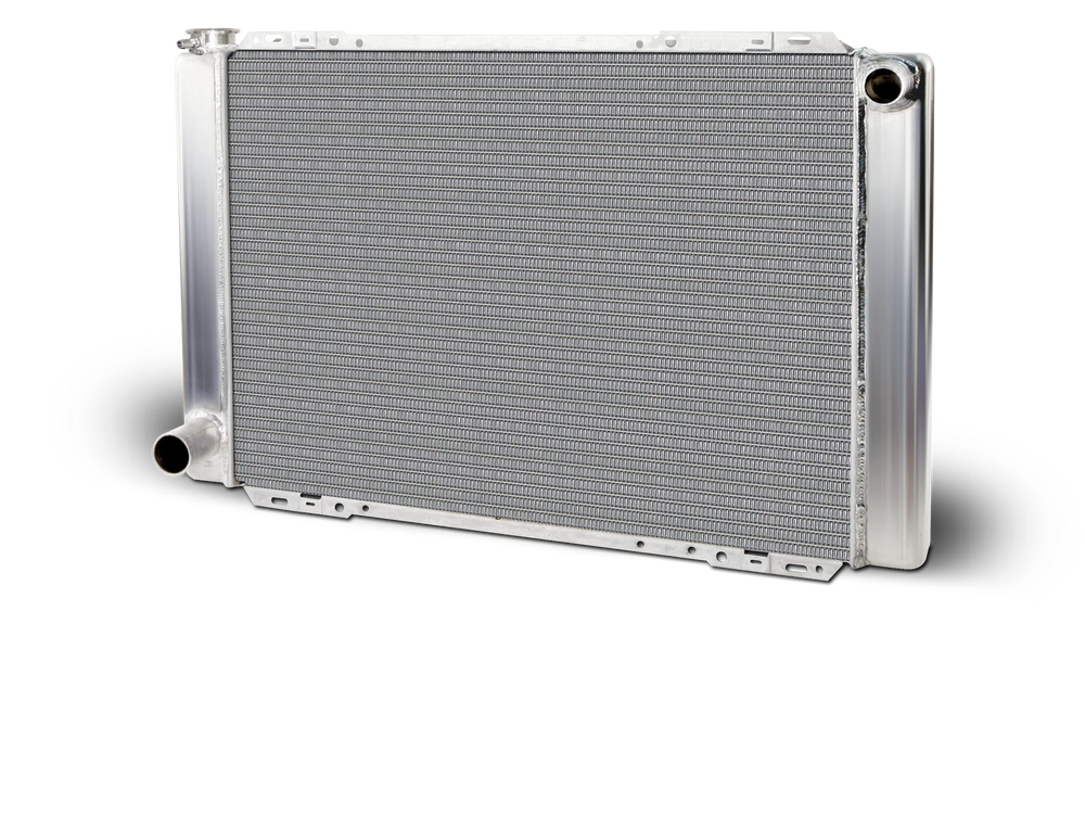 RADIATOR 7993 MUSTG RACE FIT