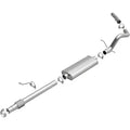 DIRECT-FIT EXHAUST SYSTEM REPLACEME