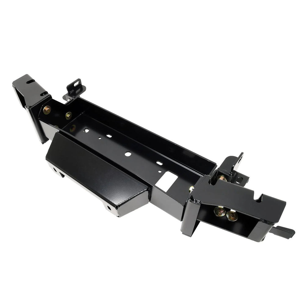 TOYOTA TUNDRA WINCH MOUNT 22-24