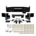 TOYOTA TUNDRA WINCH MOUNT 22-24