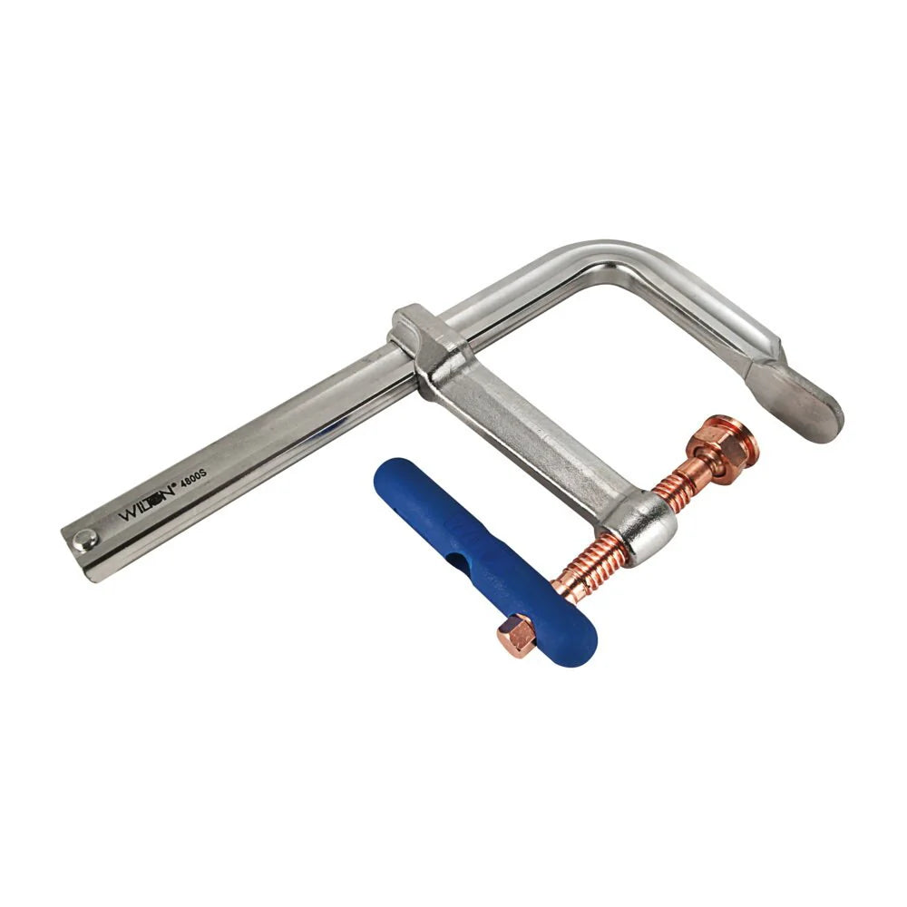 4800S-24C 24' HEAVY DUTY F-CLAMP C