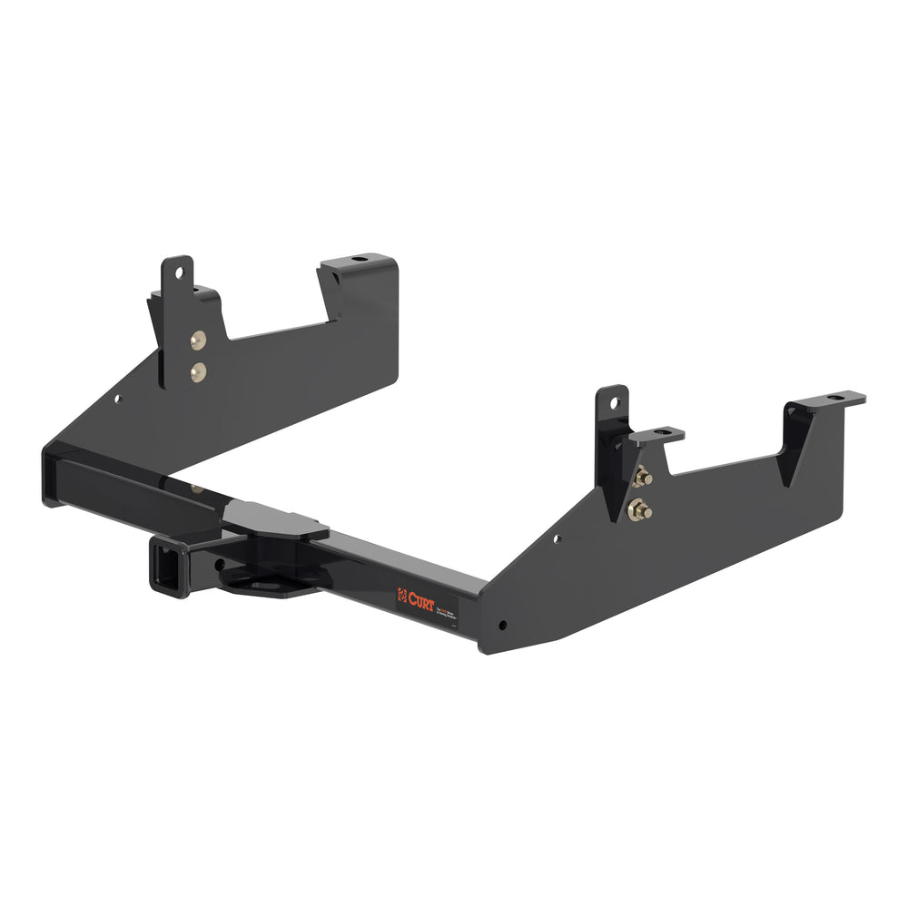 CLASS 4 TRAILER HITCH, 2" RECEIVER,