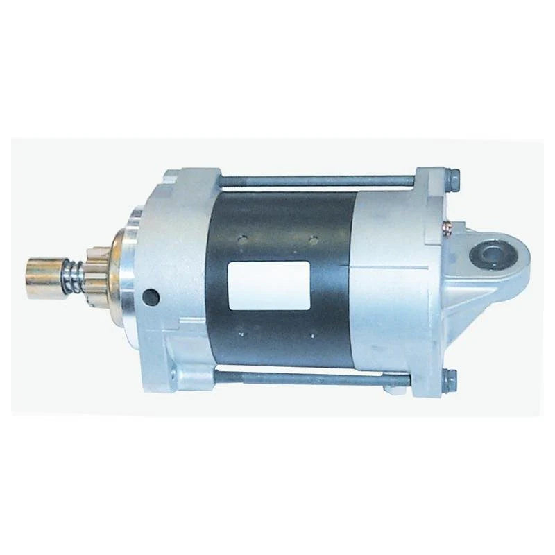OUTBOARD STARTER