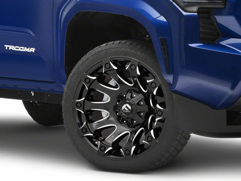 D578 22X12 6X135/5.5 GL-BLK-MIL -44