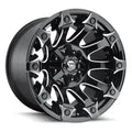 D578 22X12 6X135/5.5 GL-BLK-MIL -44