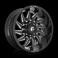 D744 22X12 8X180 GL-BLK-MIL -44MM