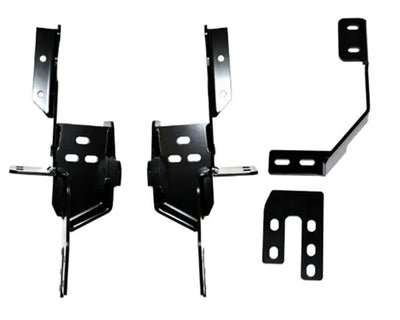 Warn auto part