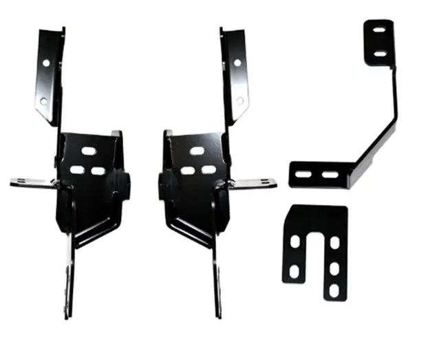 ~(53 lbs. 39X11X11)~ BRKT KIT GEN II 2011 SUPERDUTY