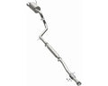 1219 FIAT 500 DIRECTFIT EXHAUST SYSTEM