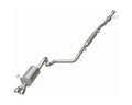 1219 FIAT 500 DIRECTFIT EXHAUST SYSTEM