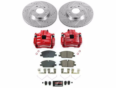 PowerStop auto part
