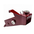 Wehrli 19-23 Cummins 6.7L Coolant Tank (OEM Placement) - Illusion Purple