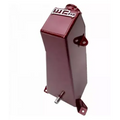 Wehrli 19-23 Cummins 6.7L Coolant Tank (OEM Placement) - Illusion Purple