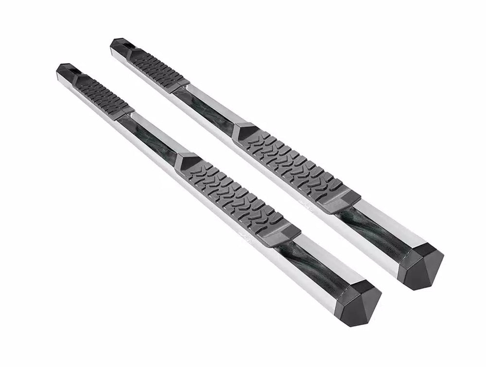 OCTA SERIES NERF BAR