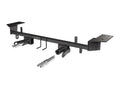 BASEPLATE HONDA PILOT/ODD