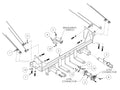 BASE PLATE M COOPER COUNT