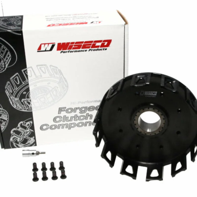 Wiseco, Performance Clutch Kit, CRF450R 2008