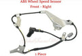 ABS WHEEL SPEED SENSOR