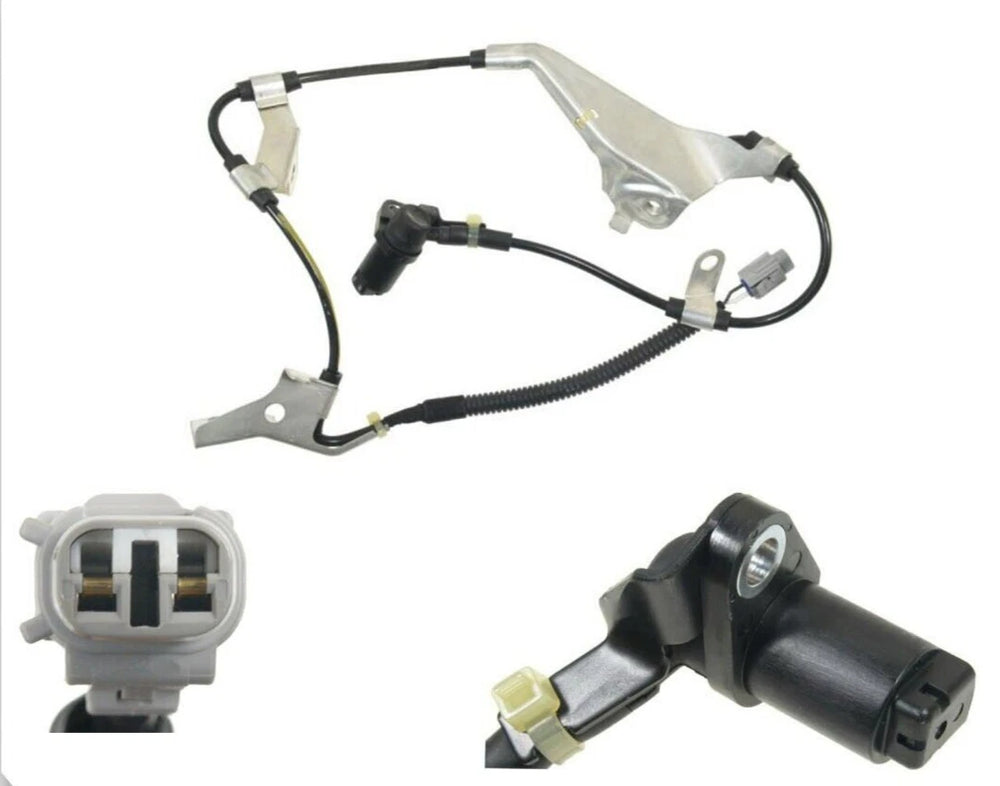 ABS WHEEL SPEED SENSOR