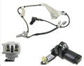 ABS WHEEL SPEED SENSOR
