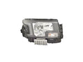 CAPA NS FRONTIER 2224 HEADLIGHT ASSY CREW/EXT CAB HALOGEN S/SV RH