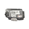Maxzone Vehicle Lighting Corp headlights