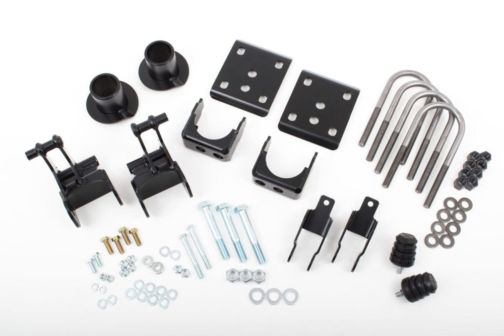 McGaughys Suspension shock absorber