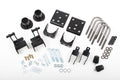 McGaughys Suspension shock absorber