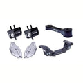 Torque Solution Engine / Transmission/Pitch Mount Subaru WRX / STI 2002-2014