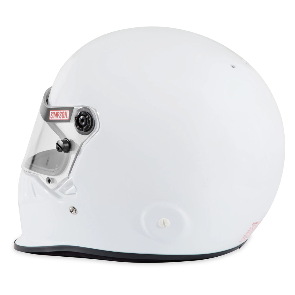 VUDO 2025 XSM WHITE