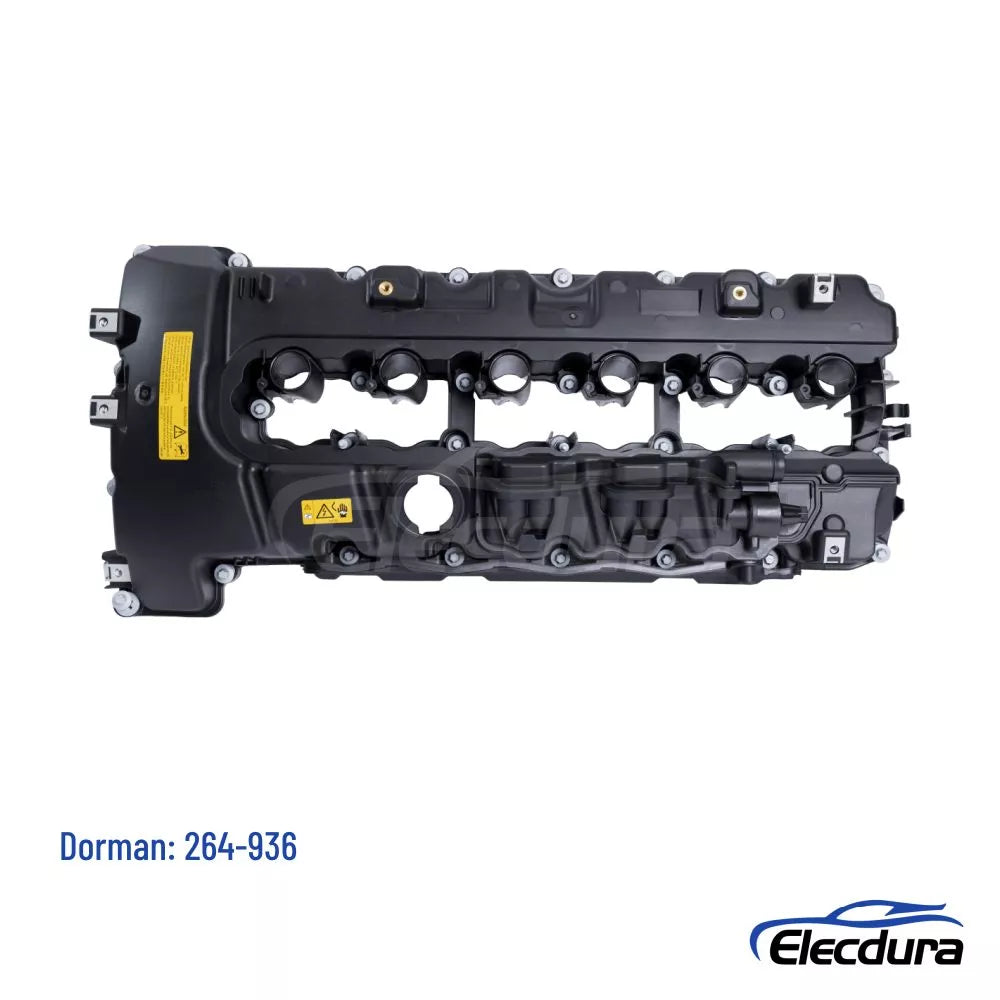 VALVE COVER