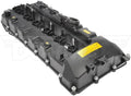 VALVE COVER